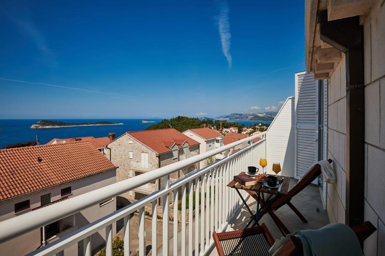 Apartments Maruna Cavtat Exterior foto