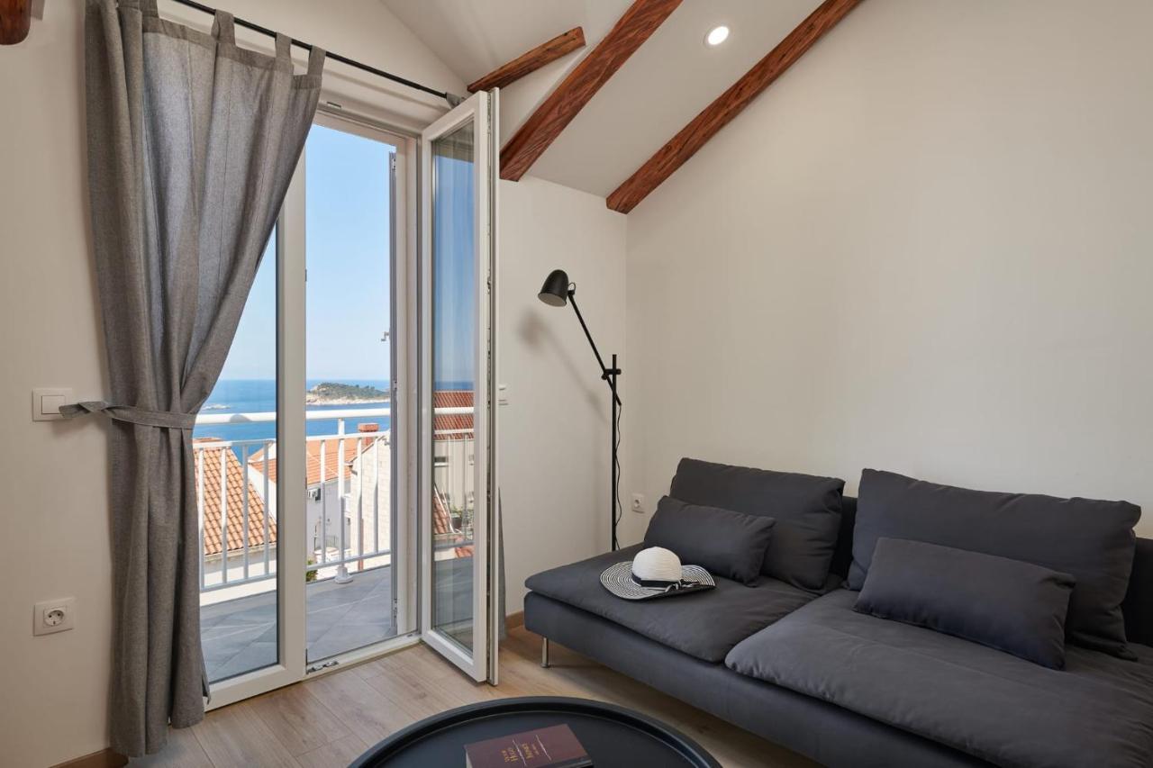 Apartments Maruna Cavtat Exterior foto